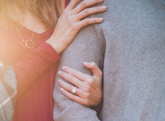 BENEFITS OF MASSAGE FOR COUPLES