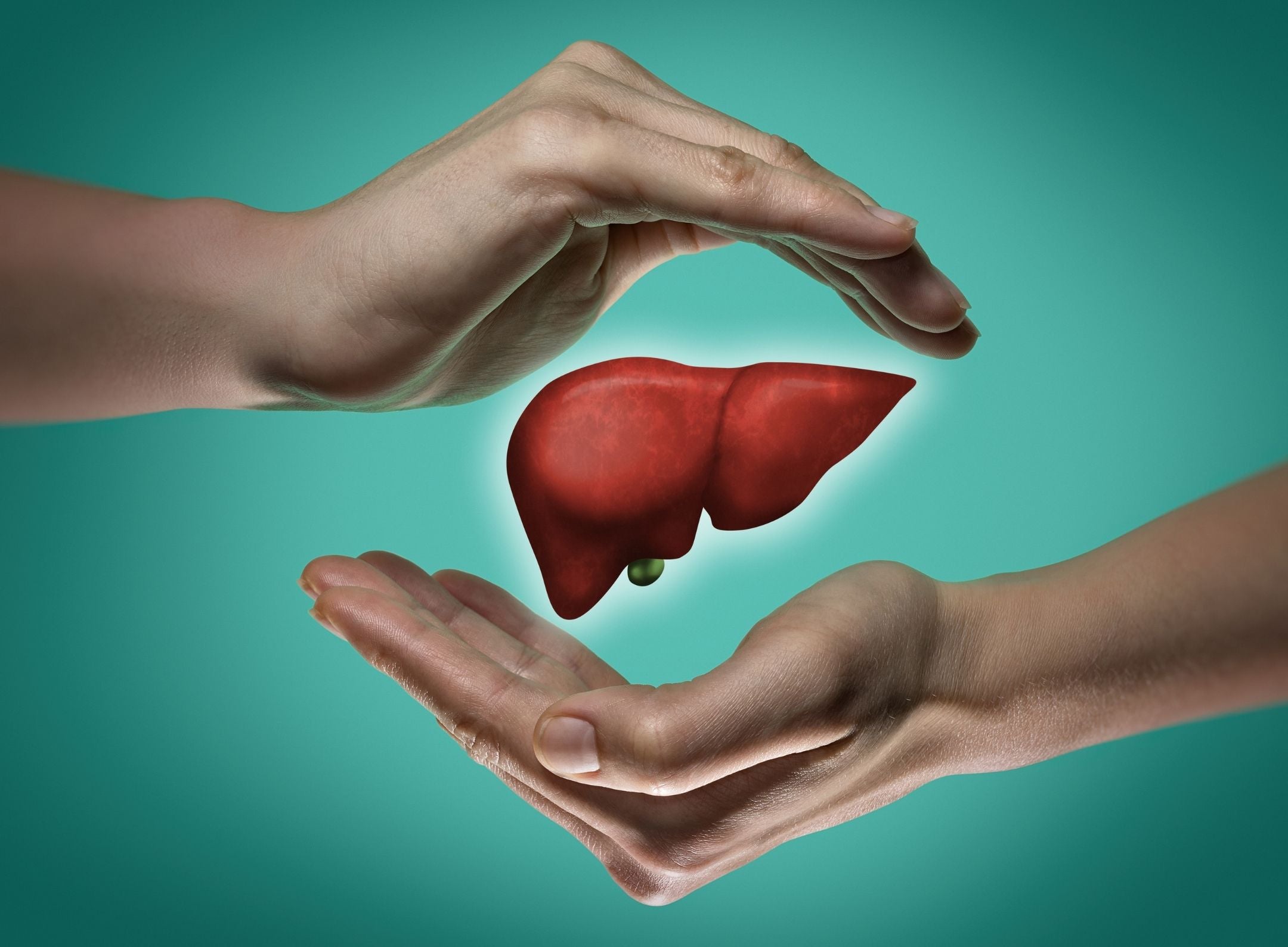 HOW TO KEEP YOUR LIVER HEALTHY