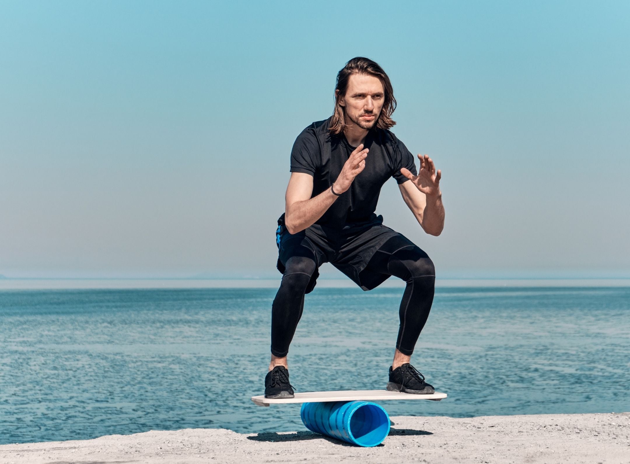 WHAT GOOD BALANCE DOES FOR YOUR BODY