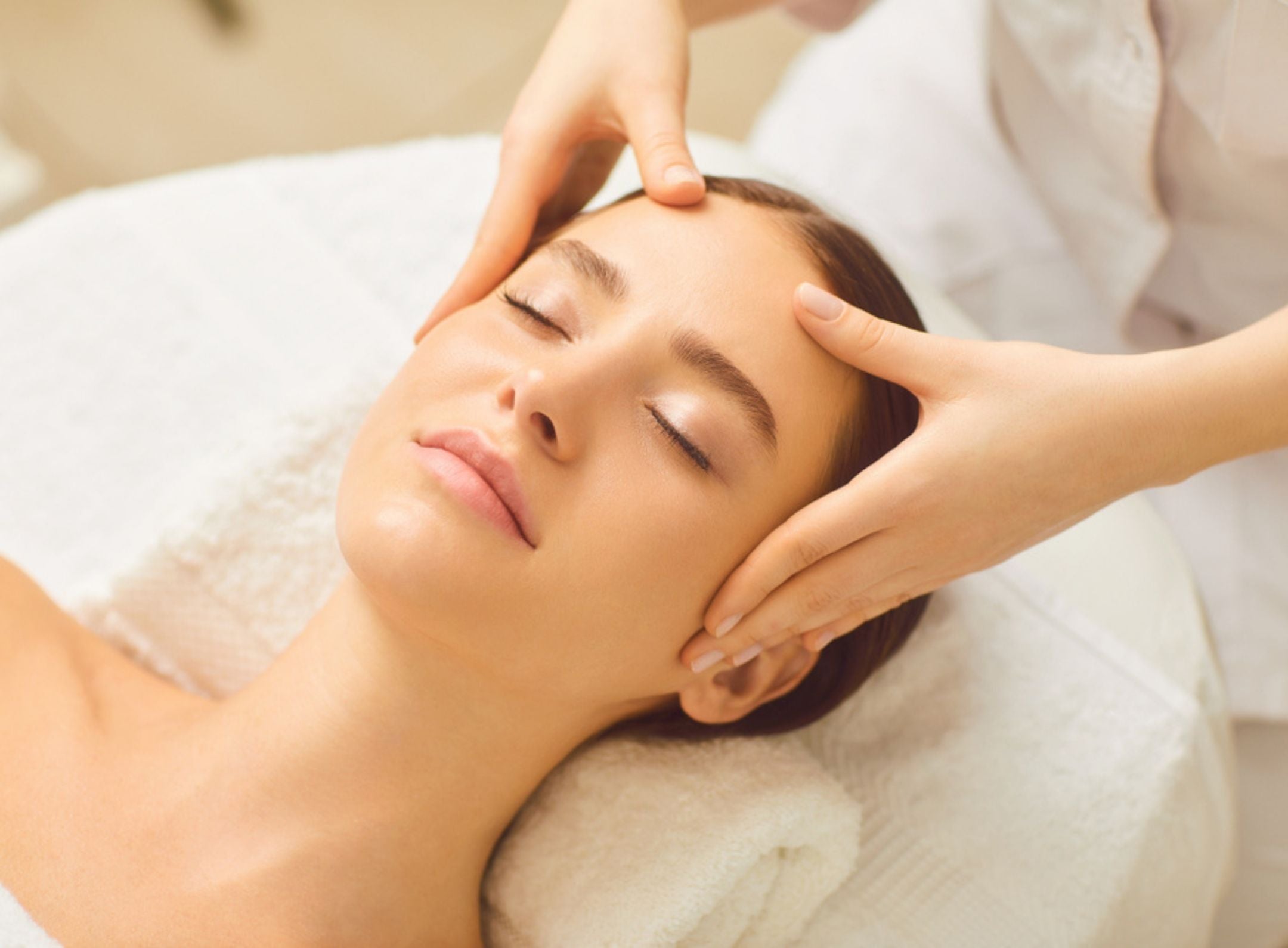 WHEN IS THE BEST TIME TO GET A MASSAGE