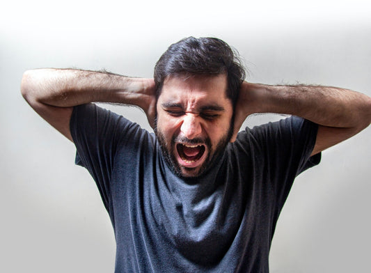 WHY DEALING WITH ANXIETY IS CRUCIAL