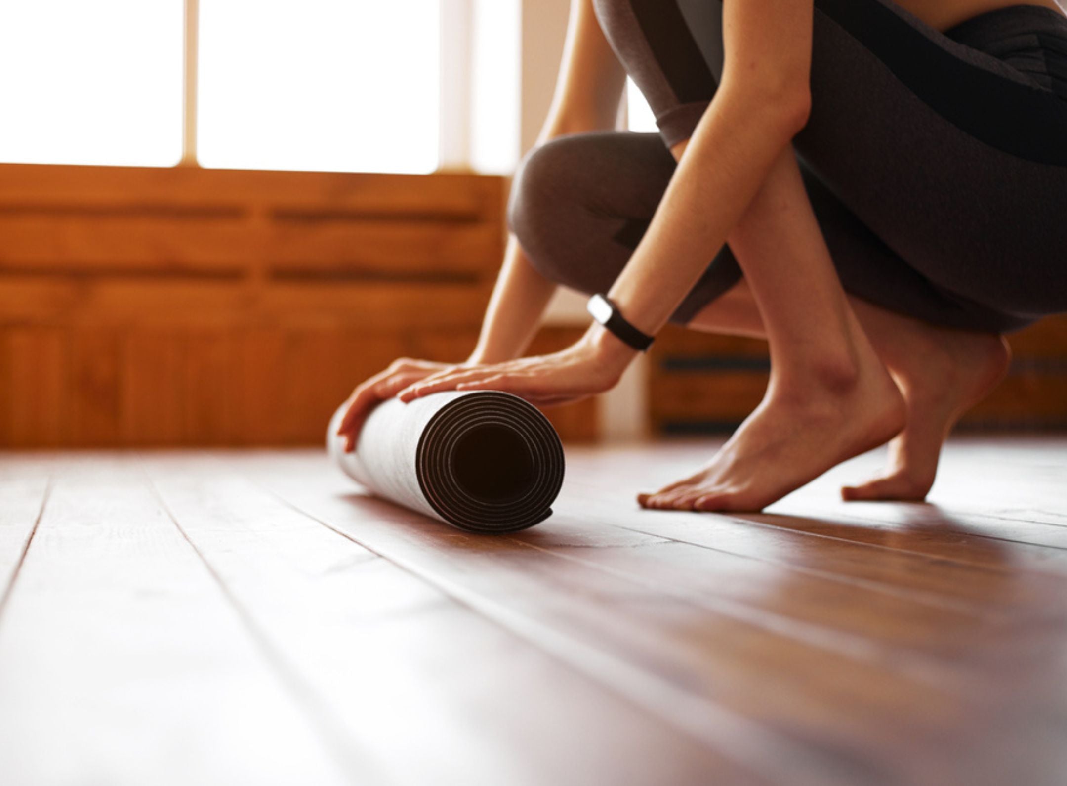 WHY YOU SHOULD START YOGA NOW