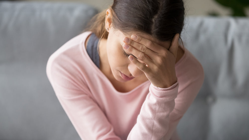 MUST KNOW ABOUT HEADACHES BEFORE IT'S TOO LATE