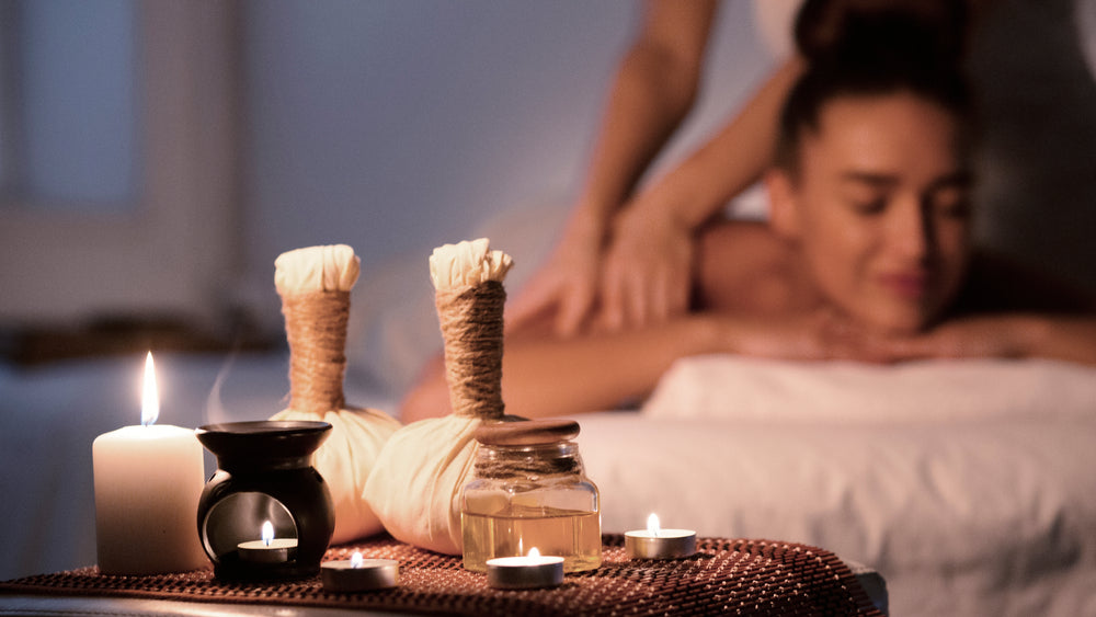 HOW TO PROLONG MASSAGE BENEFITS