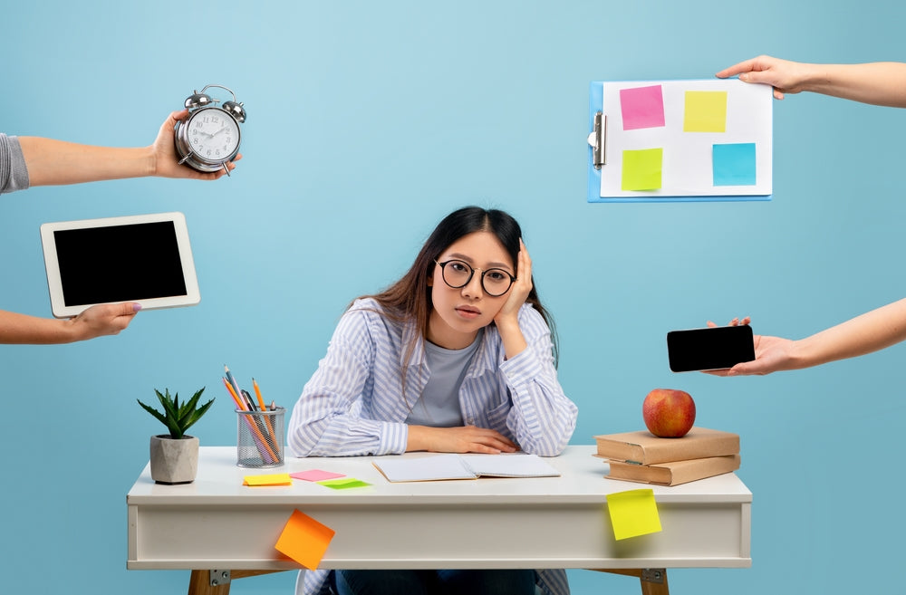 PRIORITIZING SELF-CARE IN A BUSY WORLD: TIPS AND STRATEGIES FOR A HEALTHIER YOU
