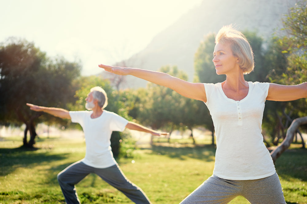 MORE REASONS WHY YOU SHOULD STAY HEALTHY