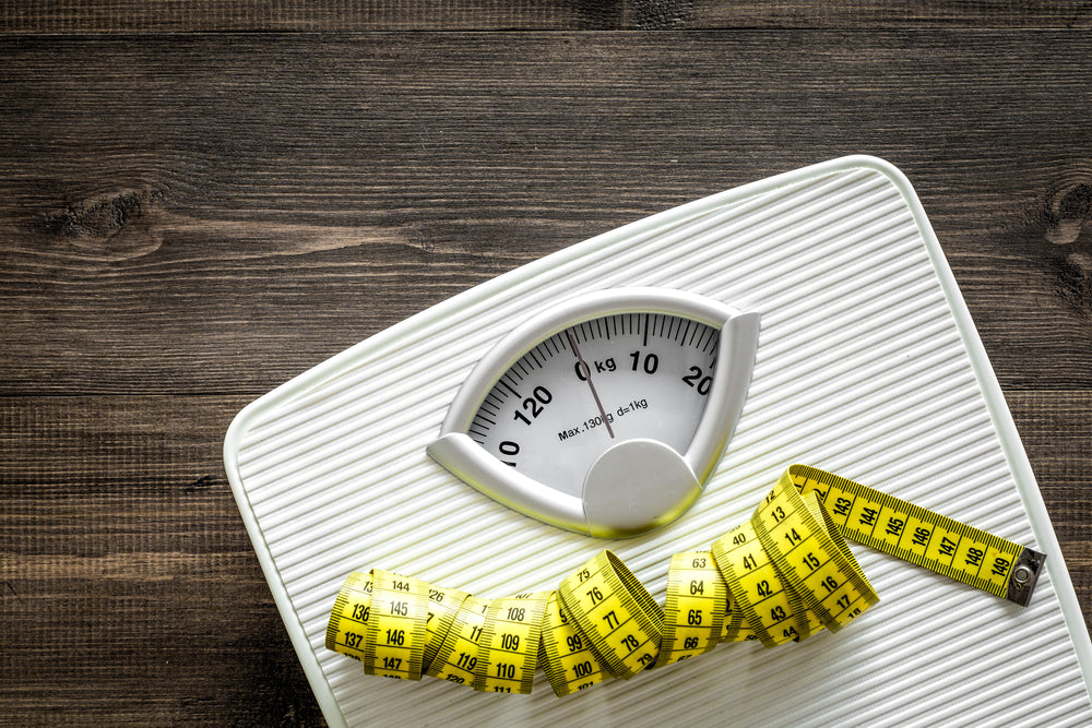 LOSS WEIGHT WITH MASSAGE