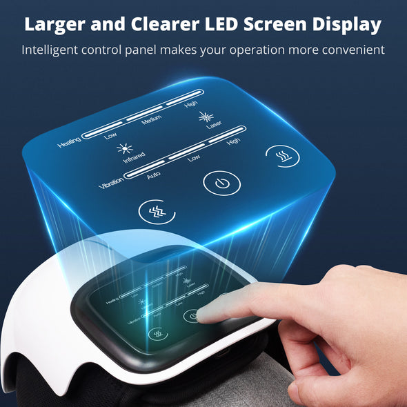 Medcursor Knee Massager