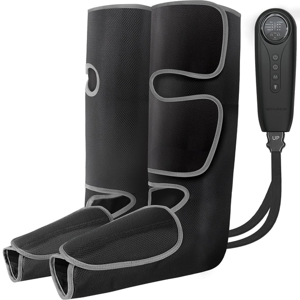 Medcursor Air Compression Leg Massager for Circulation