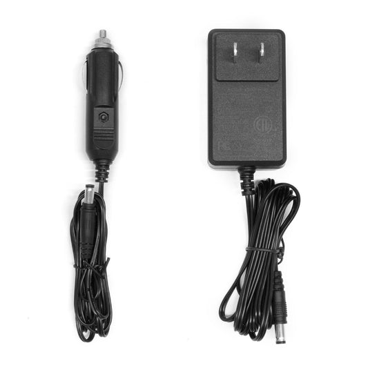 Medcursor Adapter for Neck Massager